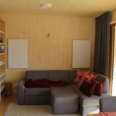 Auszeit Ferienhaus Fur 4 Personen ,mit Grosser Terrasse Und Panoramablick, -a2 Haus 436 A Links- Holiday home