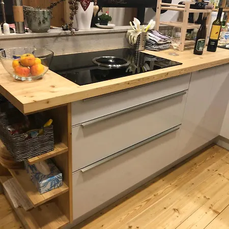 Auszeit Ferienhaus Fur 4 Personen ,mit Grosser Terrasse Und Panoramablick, -a2 Haus 436 A Links-