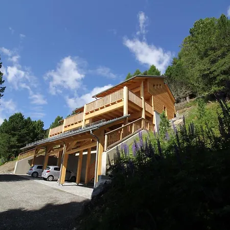Auszeit Ferienhaus Fur 4 Personen ,mit Grosser Terrasse Und Panoramablick, -a2 Haus 436 A Links- Holiday home *