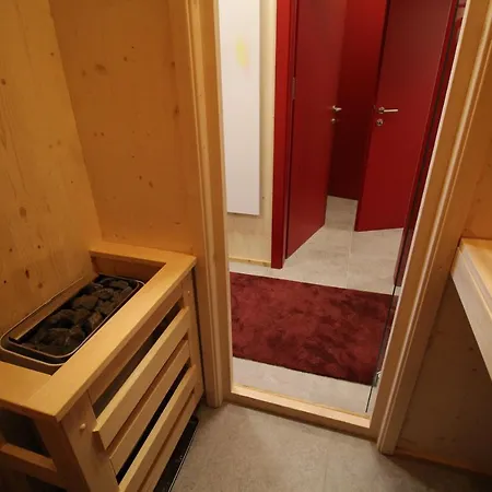 Holiday home Auszeit Ferienhaus Fur 4 Personen ,mit Grosser Terrasse Und Panoramablick, -a2 Haus 436 A Links- *