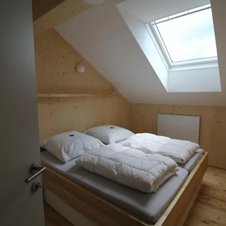 Auszeit Ferienhaus Fur 4 Personen ,mit Grosser Terrasse Und Panoramablick, -a2 Haus 436 A Links- Turracher Hoehe
